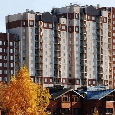 ЖК Сайма