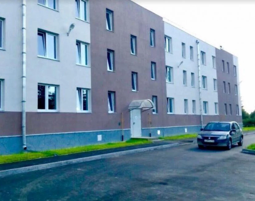 ЖК Селезнево