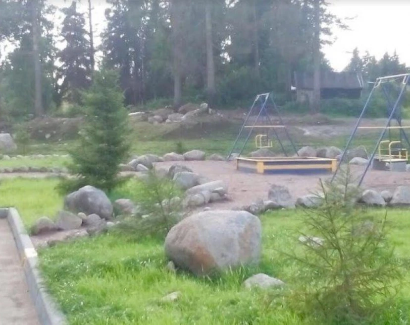 ЖК Селезнево