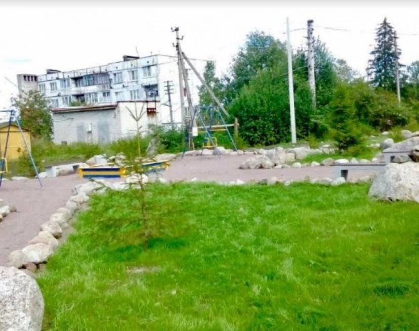 ЖК Селезнево