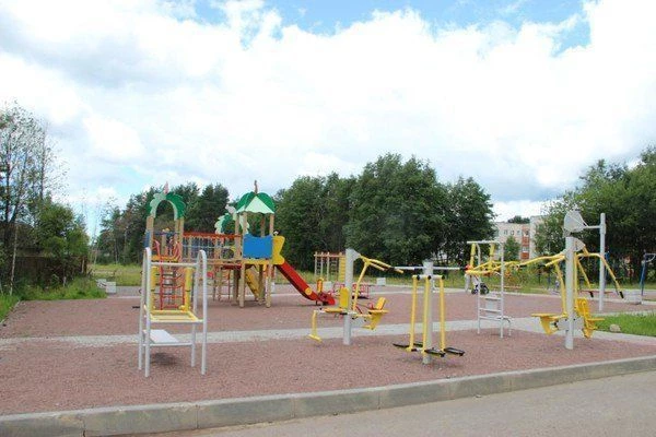 ЖК Северный простор