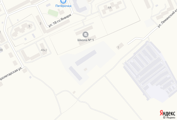 ЖК Шлиссельбургский дворик