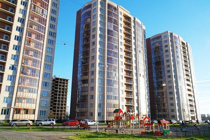 ЖК ТриДевяткино Царство
