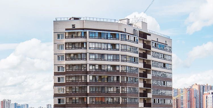 ЖК Весна-2