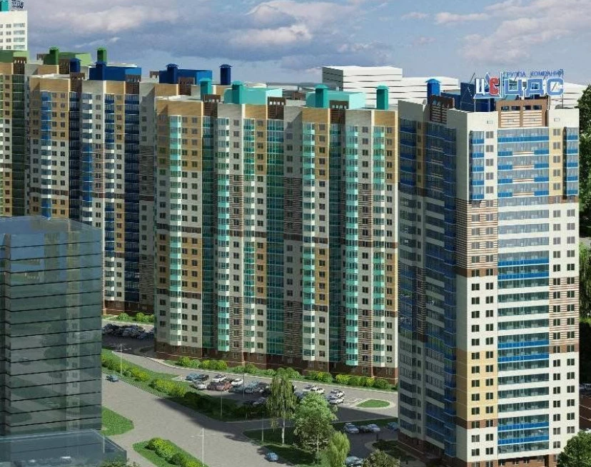 ЖК Весна