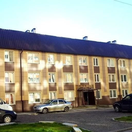 ЖК Villa Keltto