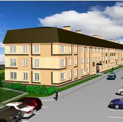 ЖК VillaCity