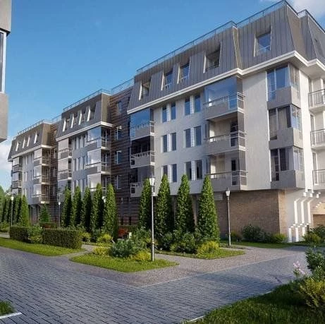 ЖК VillaKeltto