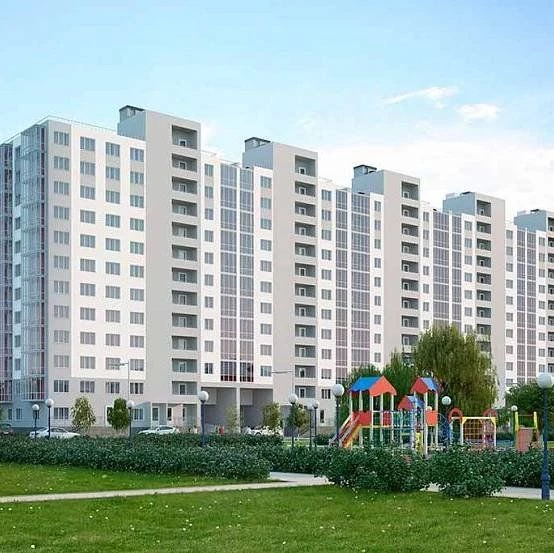 ЖК Янинский каскад-2
