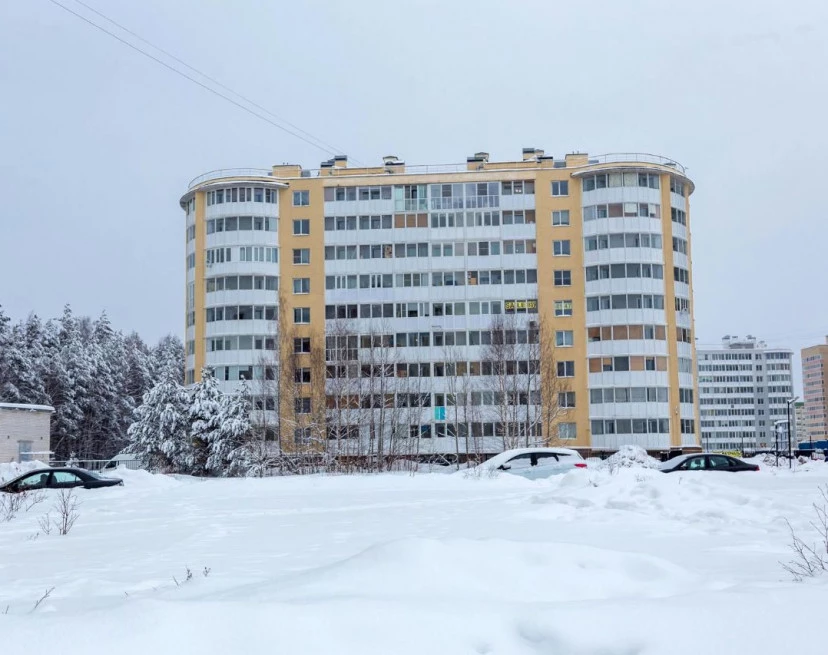 ЖК Южная долина