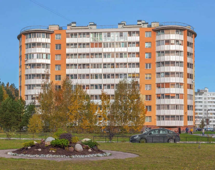 ЖК Южная долина