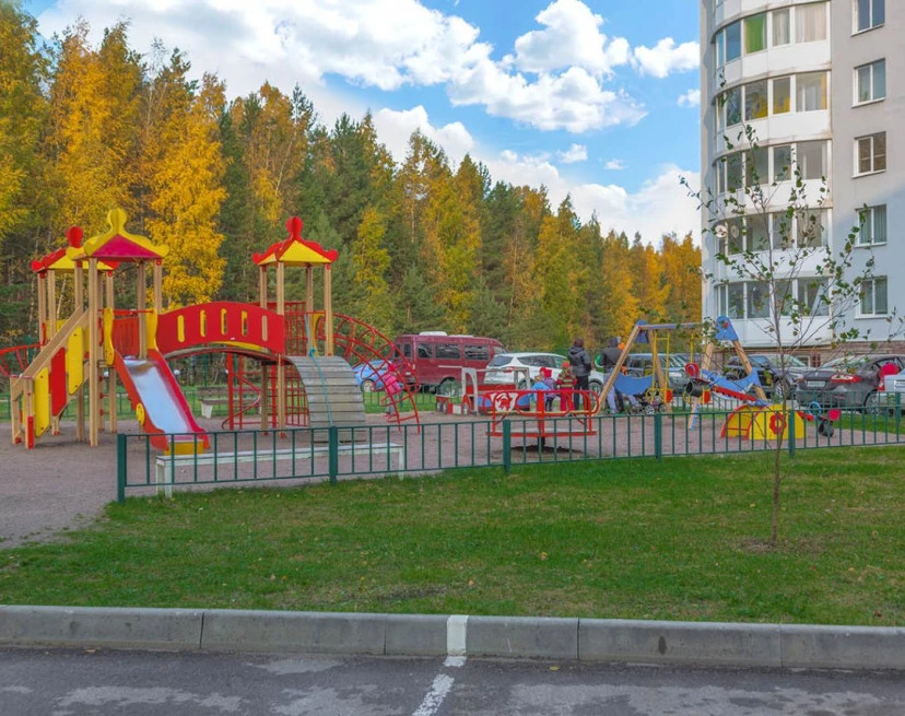 ЖК Южная долина