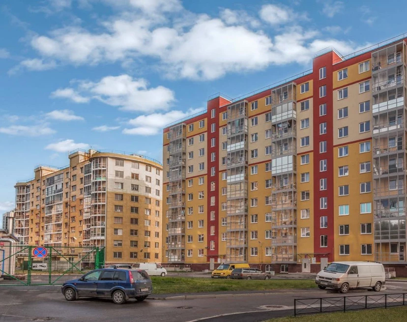 ЖК Южная Поляна
