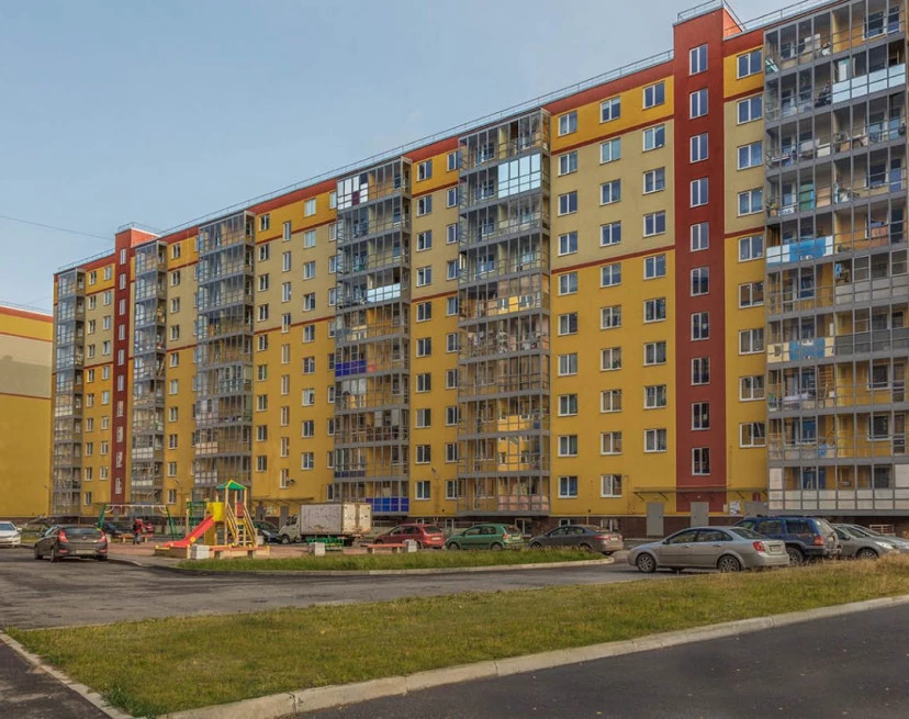 ЖК Южная Поляна