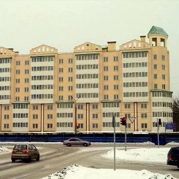 ЖК Жилой дом в Кингисеппе