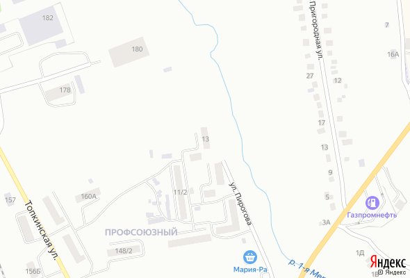 ЖК Квартал Профсоюзный