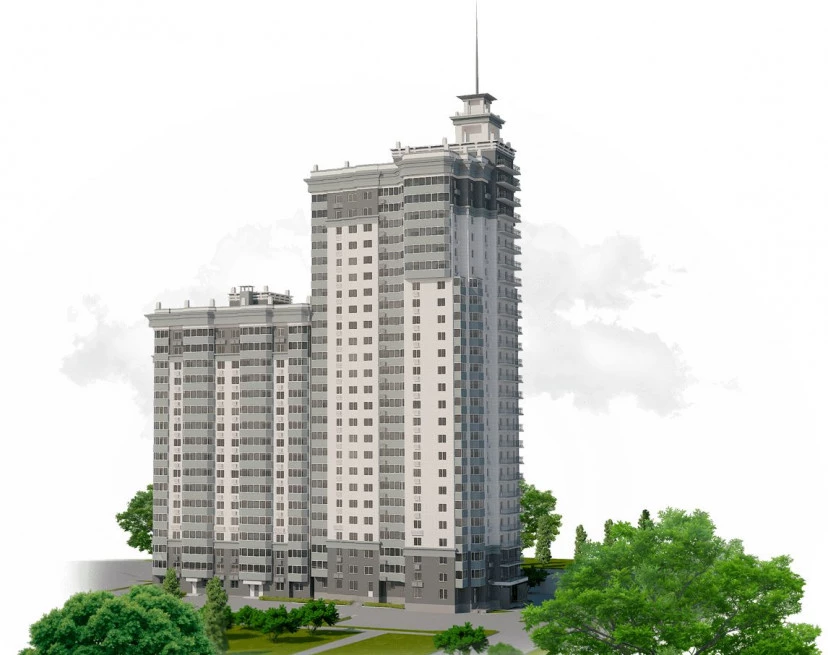 ЖК Атмосфера