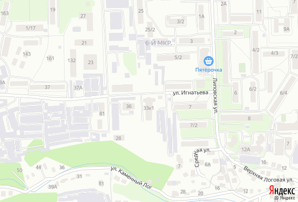 ЖК Атмосфера