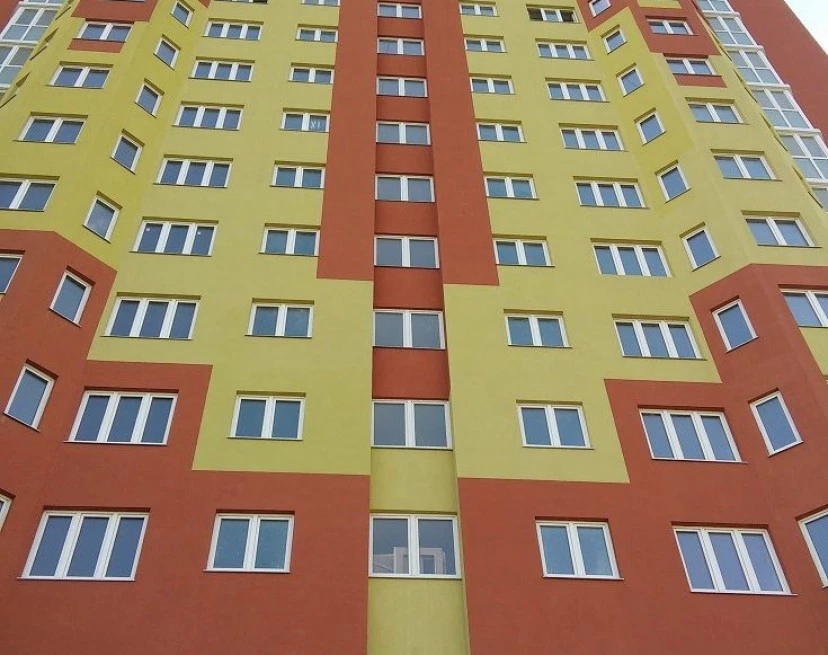 ЖК Дом по ул. 50 лет НЛМК