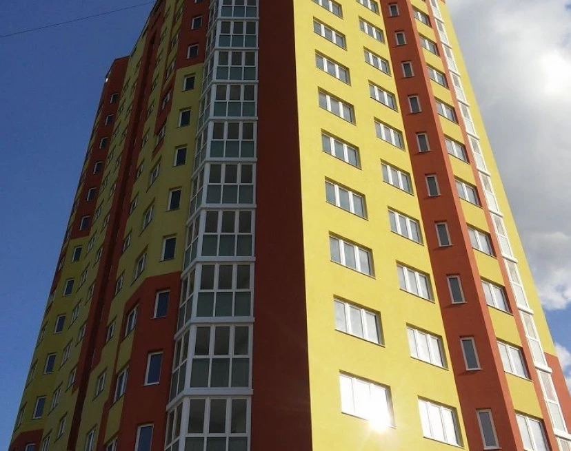 ЖК Дом по ул. 50 лет НЛМК