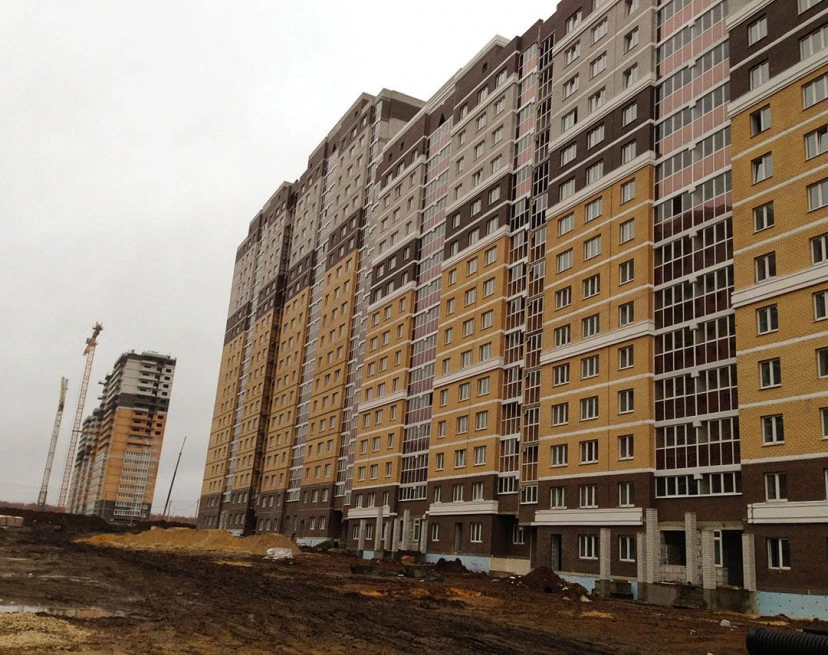 ЖК Елецкий
