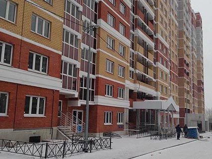 ЖК Елецкий