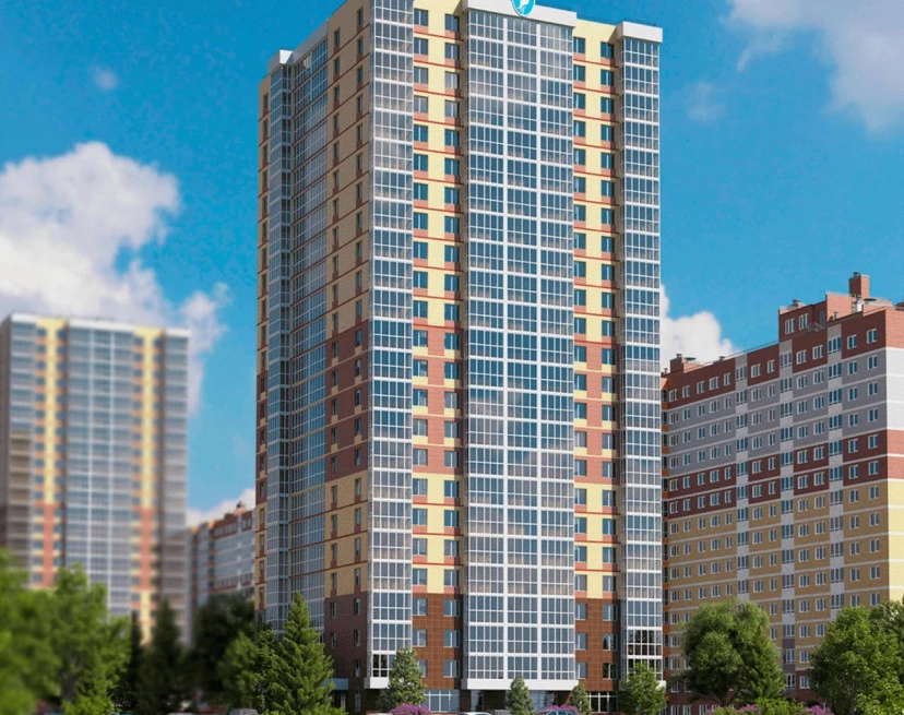 ЖК Горизонт