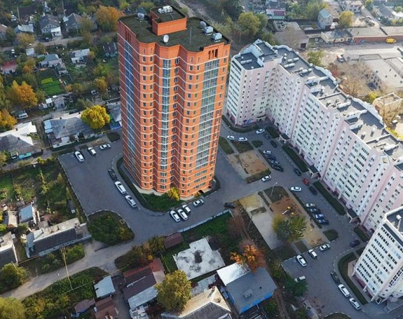 ЖК Калининский