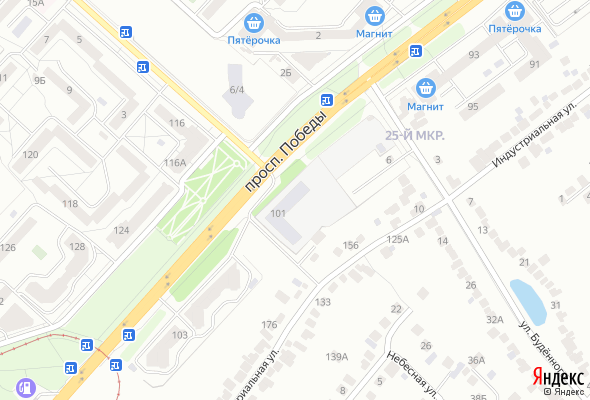ЖК Карамель