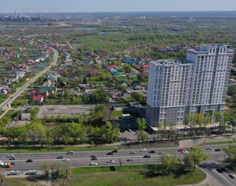 ЖК Коллекционер