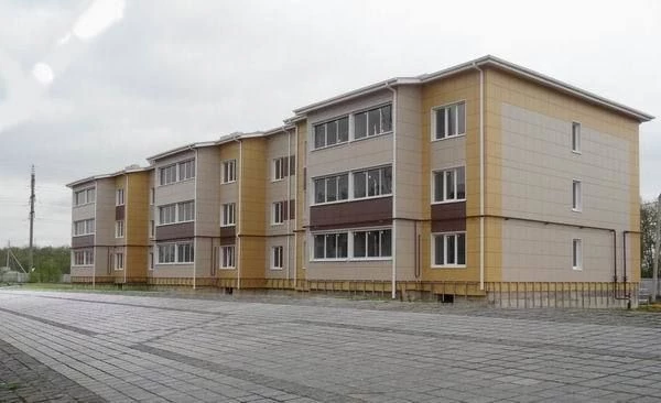 ЖК Мелодия