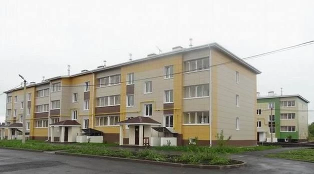 ЖК Мелодия