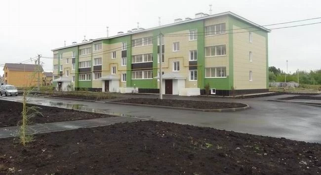 ЖК Мелодия