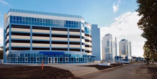 ЖК Петровский квартал