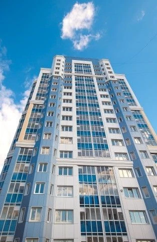 ЖК Петровский квартал