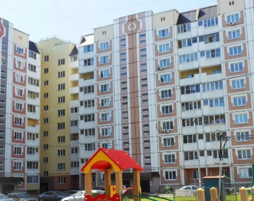 ЖК по ул. Кривенкова, 31
