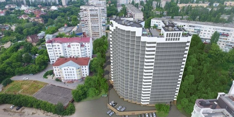 ЖК Слобода