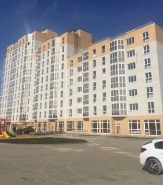 ЖК Столица
