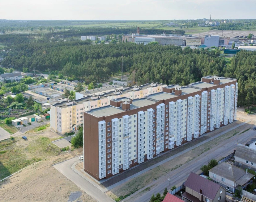 ЖК Маленький принц