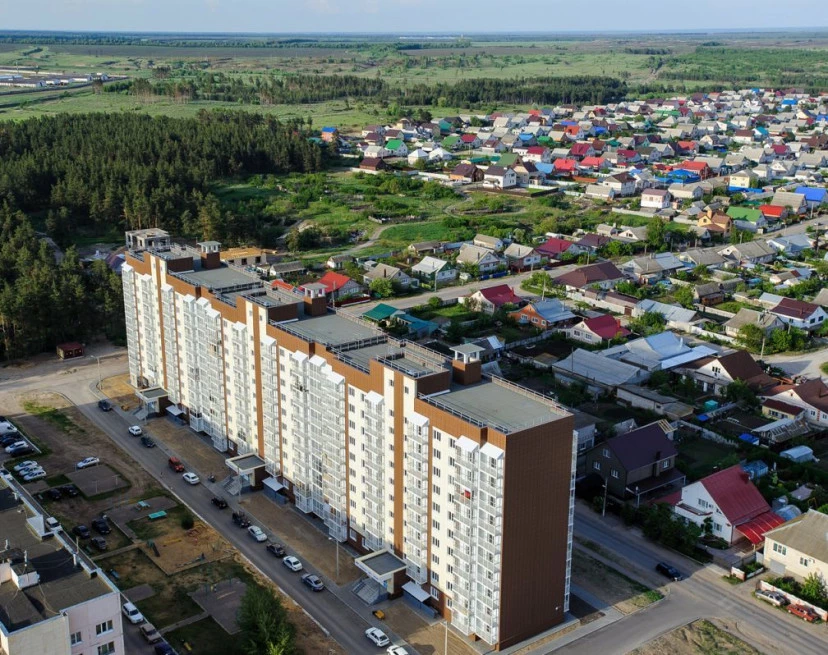 ЖК Маленький принц