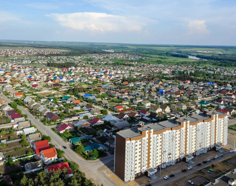 ЖК Маленький принц
