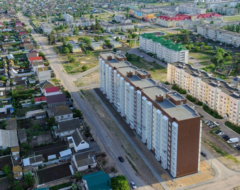 ЖК Маленький принц
