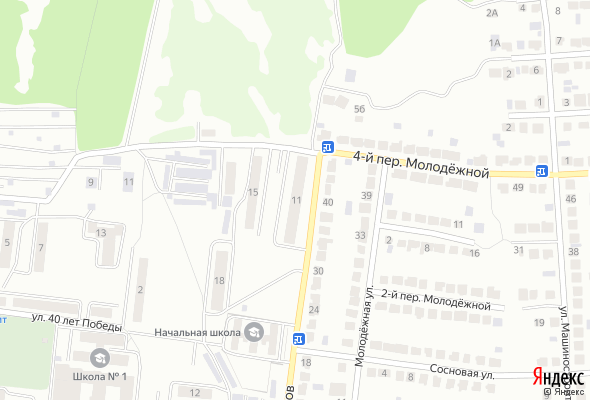 ЖК Маленький принц