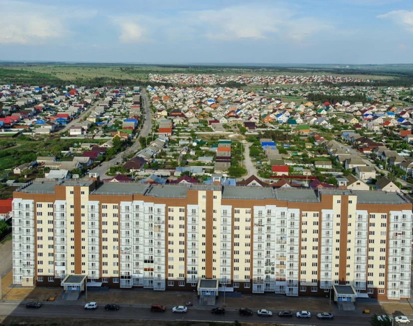ЖК Маленький принц
