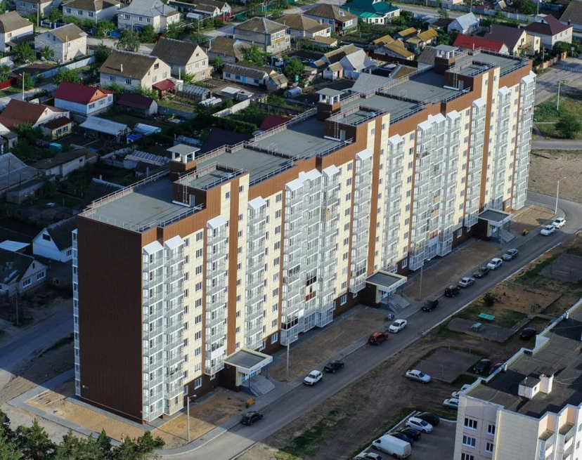 ЖК Маленький принц