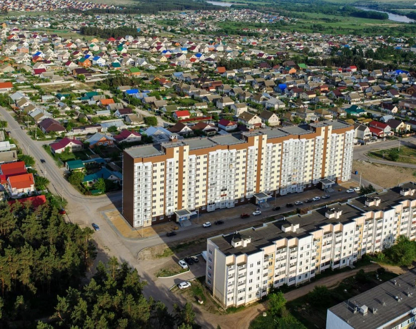 ЖК Маленький принц
