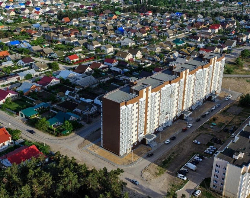 ЖК Маленький принц