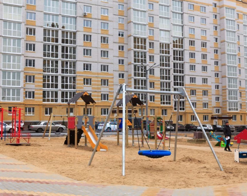ЖК пр-т Ленина, 47а