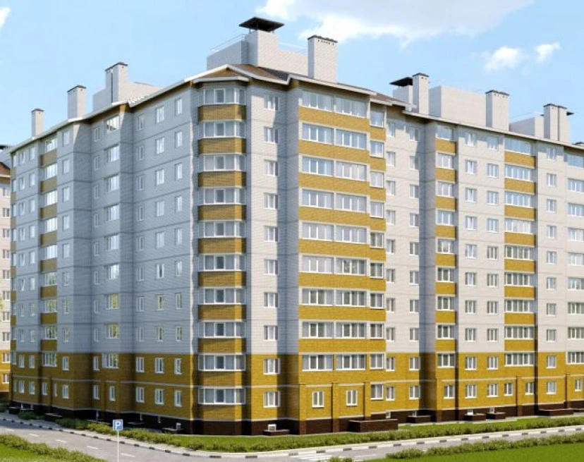 ЖК ул. Титова
