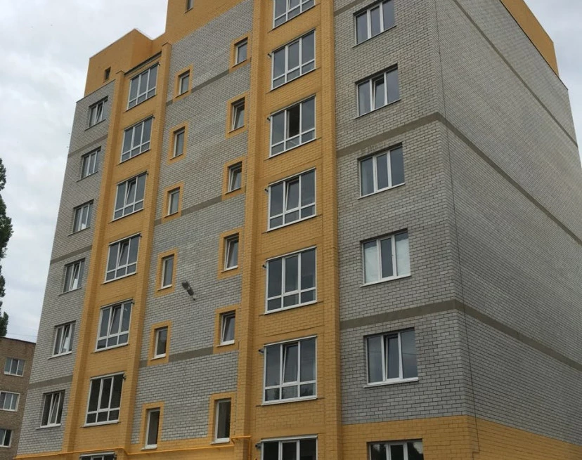 ЖК Ул.Мира 152Б